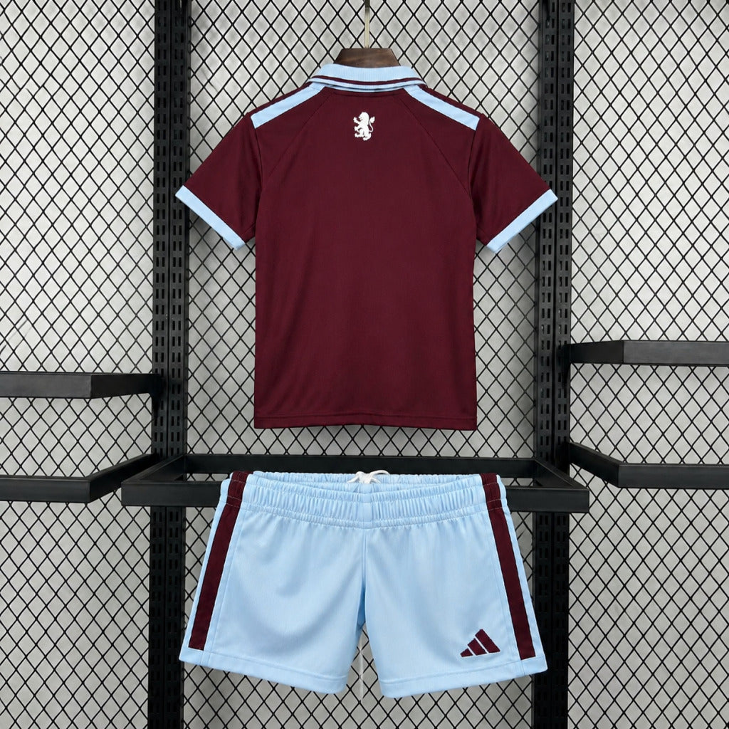 Aston Villa 26/27 Home (Kids)