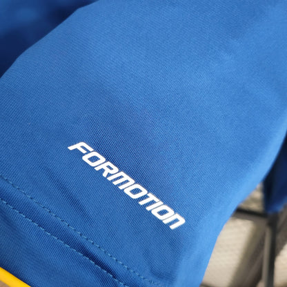 LA Galaxy Retro 2011/2012 Long-Sleeve (Fan)