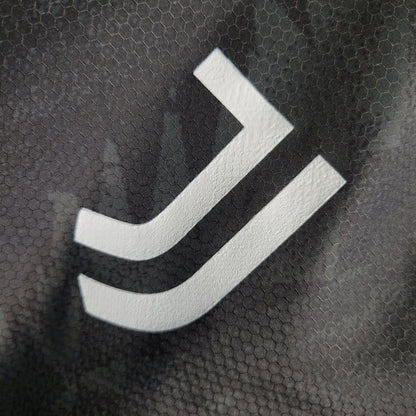 Juventus 23/24 Windbreaker (Fan)