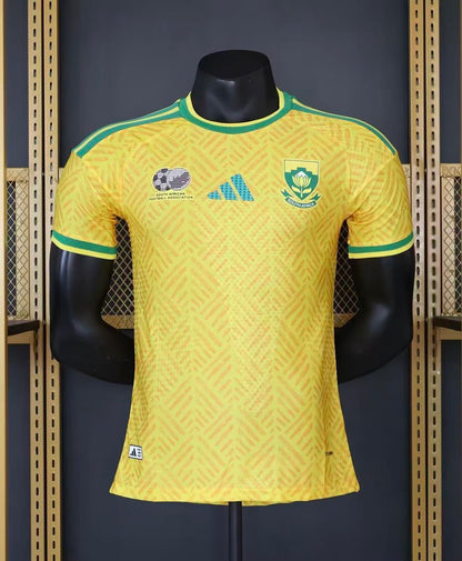 South Africa World Cup 2026 Home (Player)