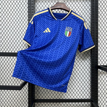 Italy World Cup 2026 Home (Fan)