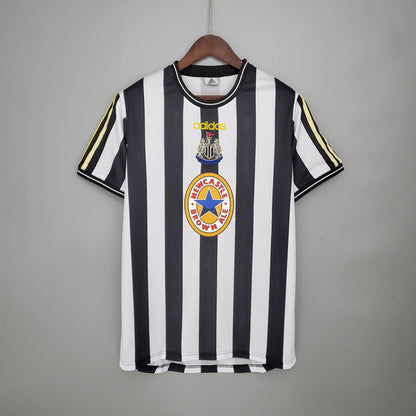 Newcastle United Retro 97/99 Home (Fan)