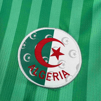 Algeria World Cup 2026 Away (Fan)