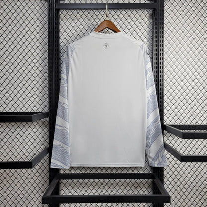 Manchester City 24/25 Special edition Long sleeve (Fan)