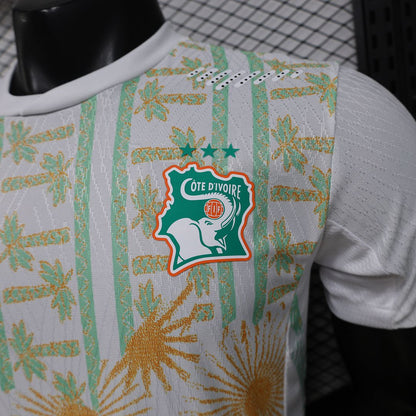 Ivory Coast World Cup 2026 Away (Player)
