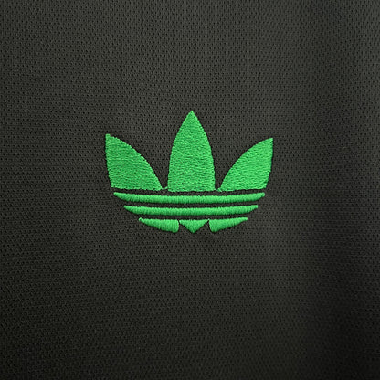 Jamaica 24/25 Black (Fan)