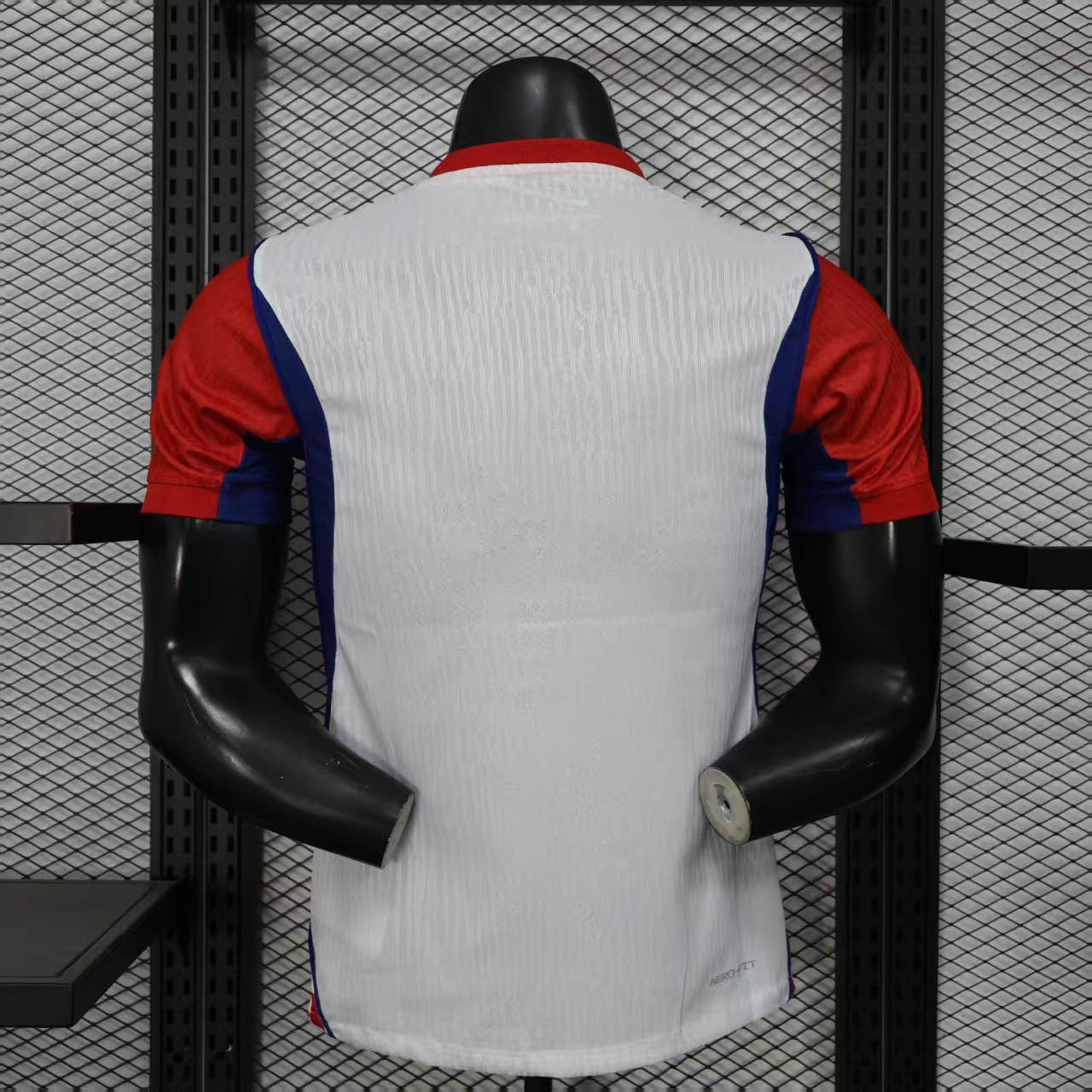 Croatia World Cup 2026 Home (Player)
