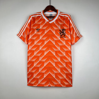 Netherlands Retro 1988 Home (Fan)