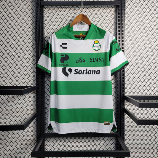 Santos Laguna 23/24 Home (Fan)