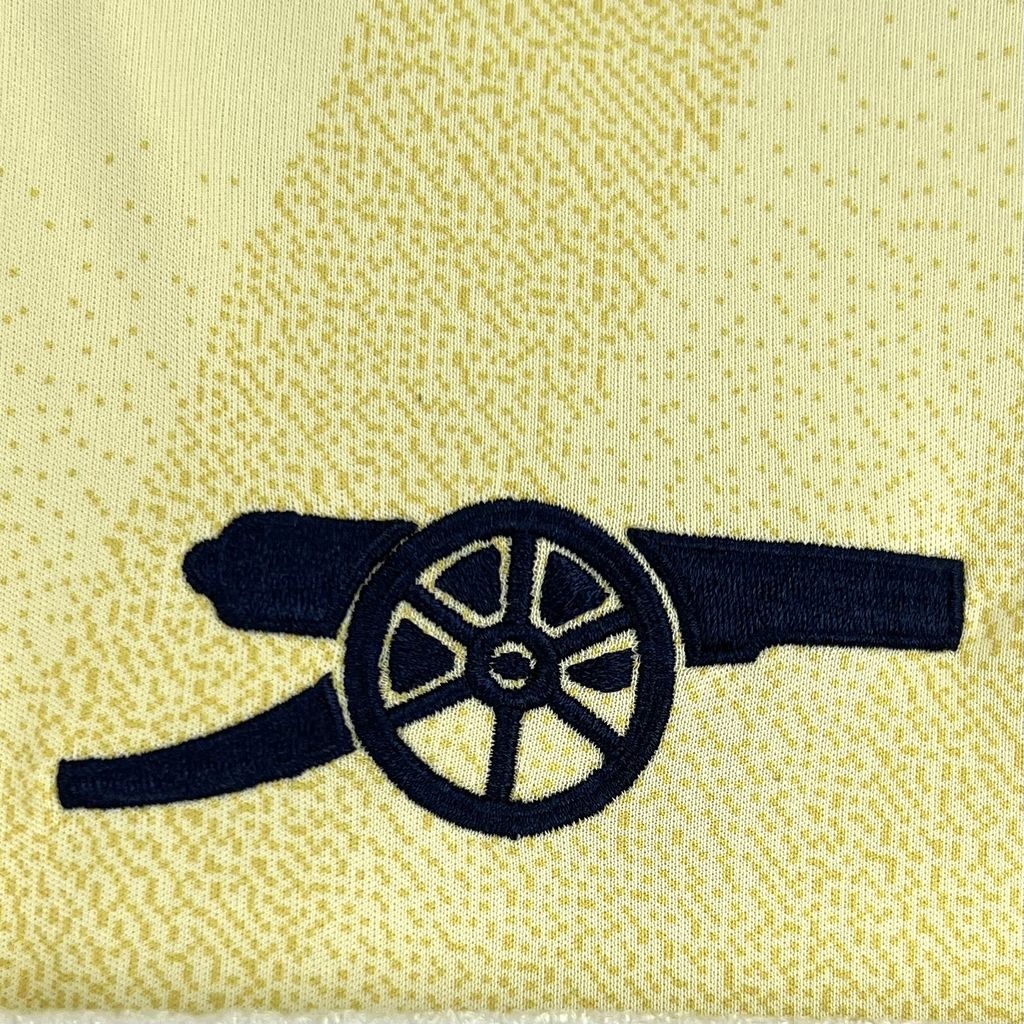 Arsenal 26/27 Third Kit (Fan)