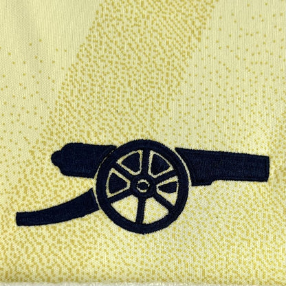 Arsenal 26/27 Third Kit (Fan)