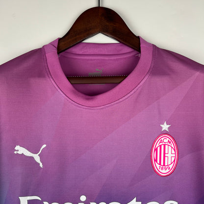 AC Milan 23/24 Away (Fan)