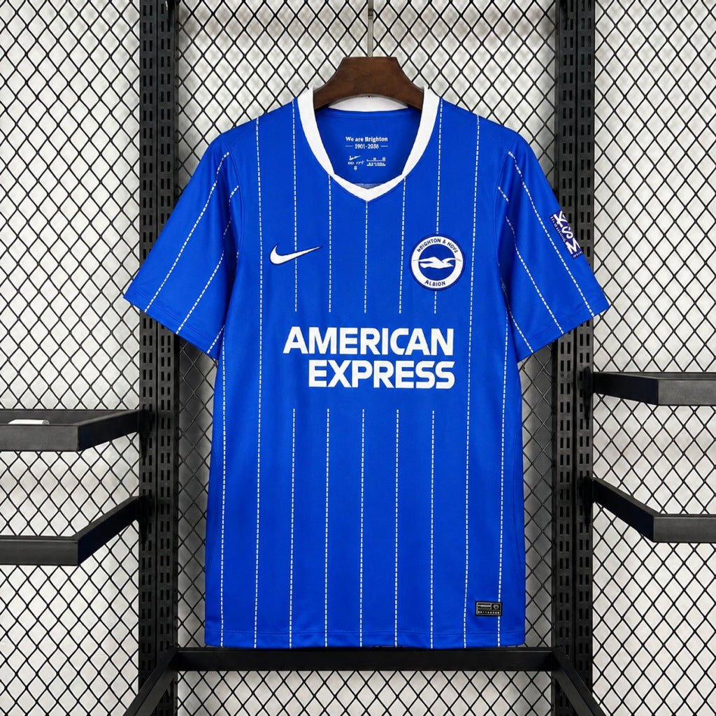 Brighton 26/27 Home (Fan)