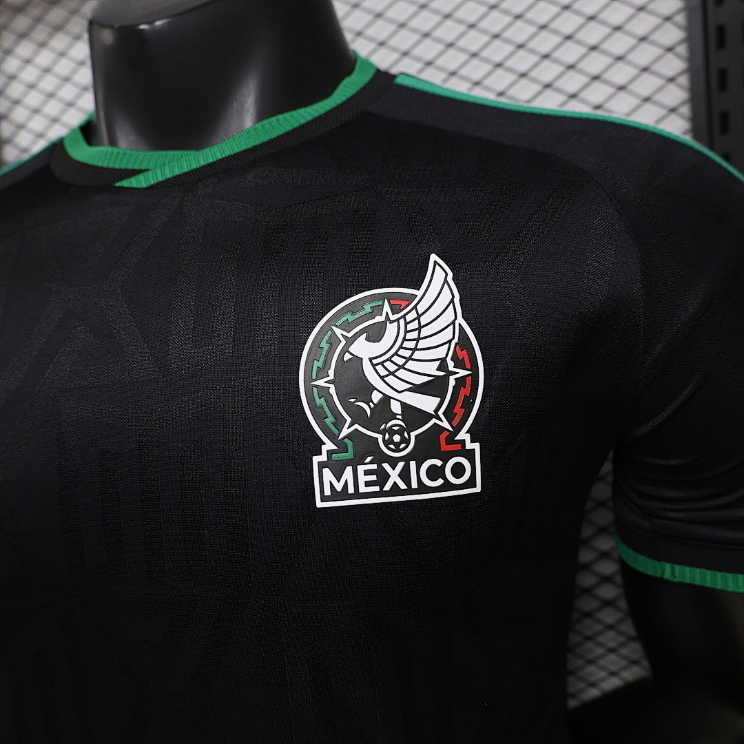 Mexico World Cup 2026 Third Kit (Player)