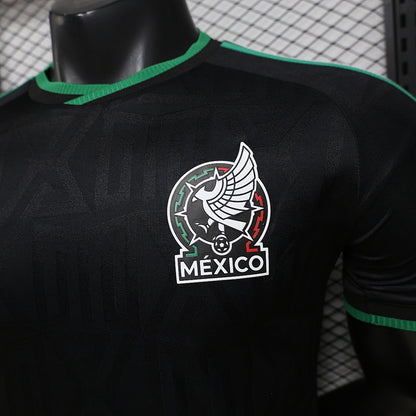 Mexico World Cup 2026 Third Kit (Player)