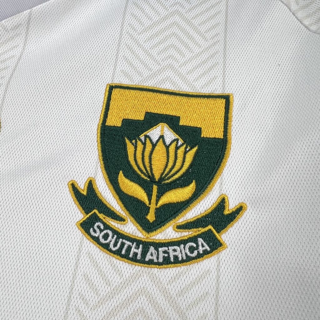 South Africa World Cup 2026 Third Kit (Fan)
