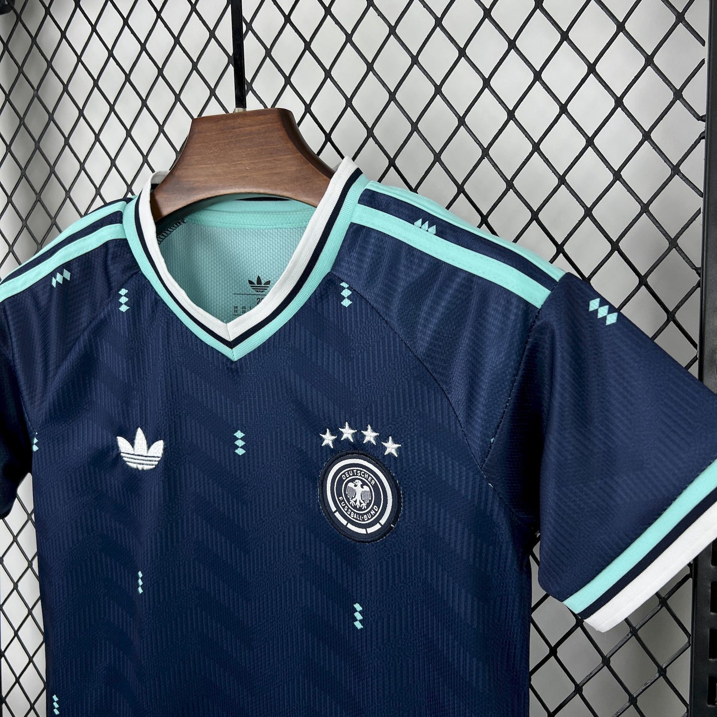 Germany World Cup 2026 Away (Kids)