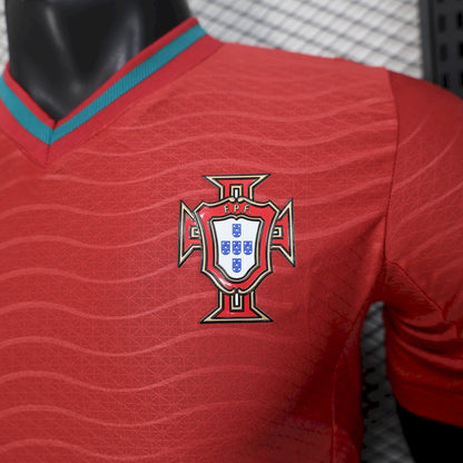 Portugal World Cup 2026 Home (Player)