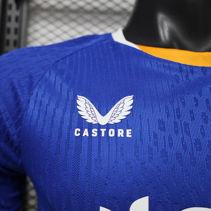 Everton 26/27 Home (Player)