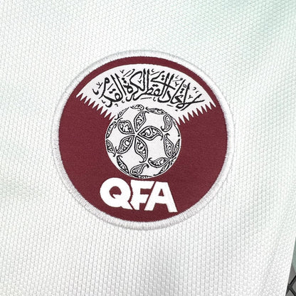 Qatar World Cup 2026 Away (Fan)
