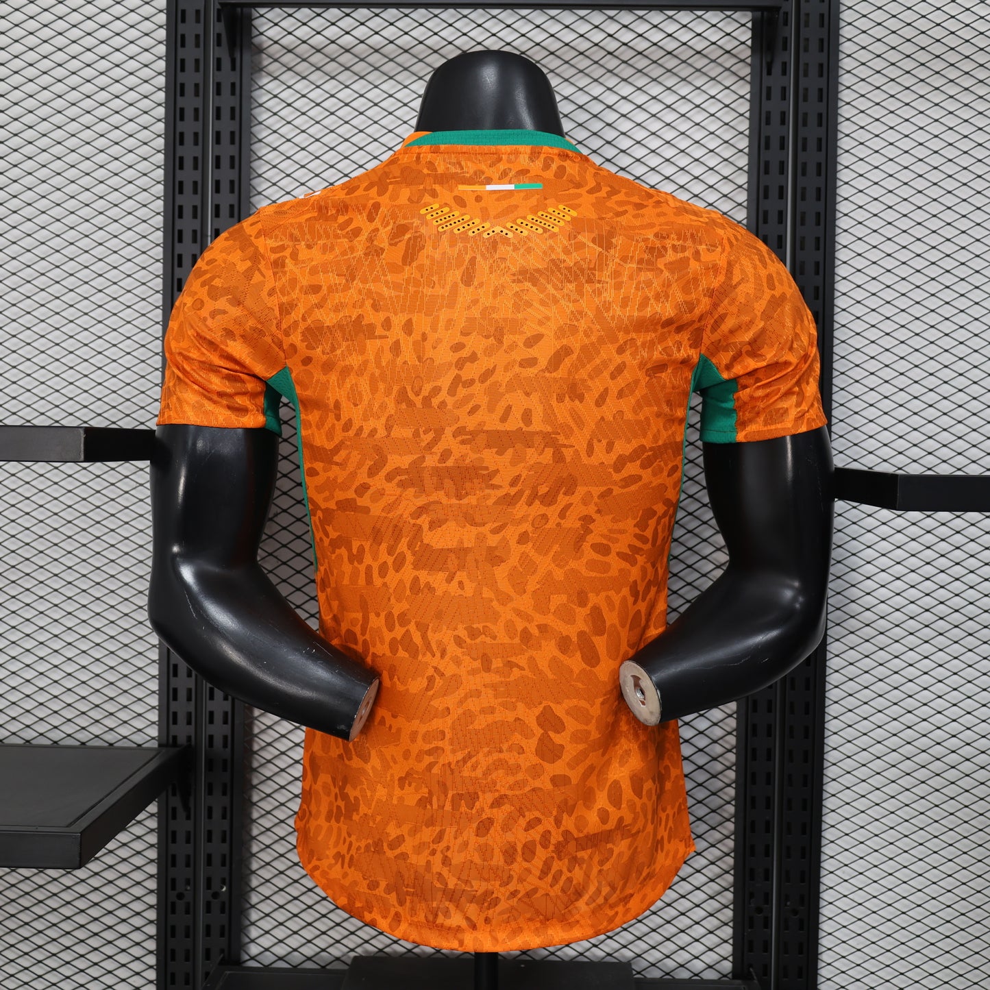 Ivory Coast World Cup 2026 Home (Player)