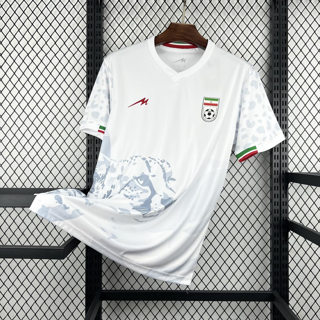 Iran World Cup 2026 Home (Fan)
