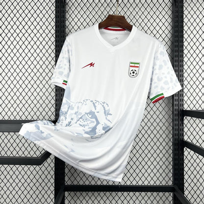 Iran World Cup 2026 Home (Fan)