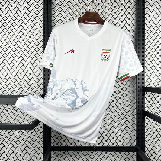 Iran World Cup 2026 Home (Fan)