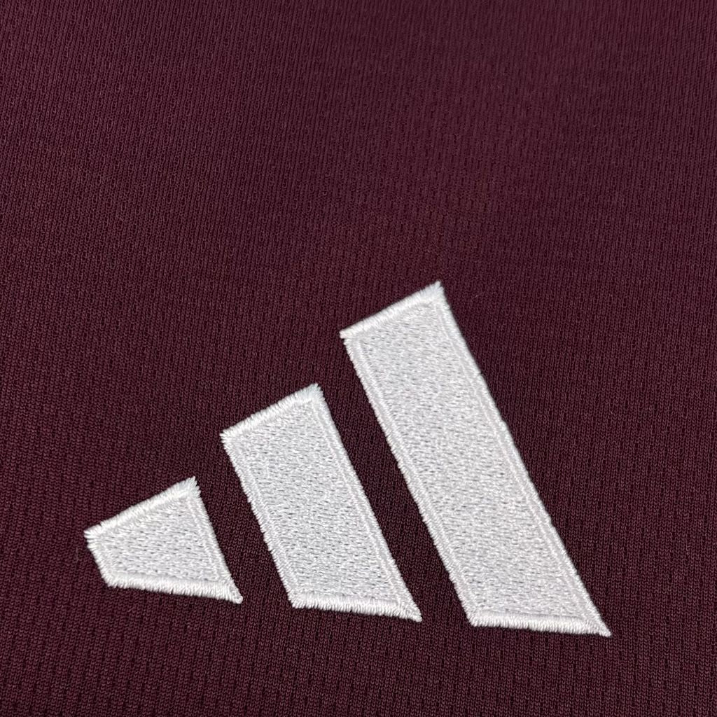 Aston Villa 26/27 Home (Fan)