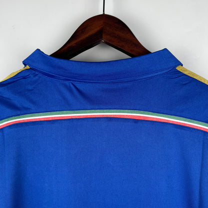 Palmeiras Retro 14/15 Blue (Fan)