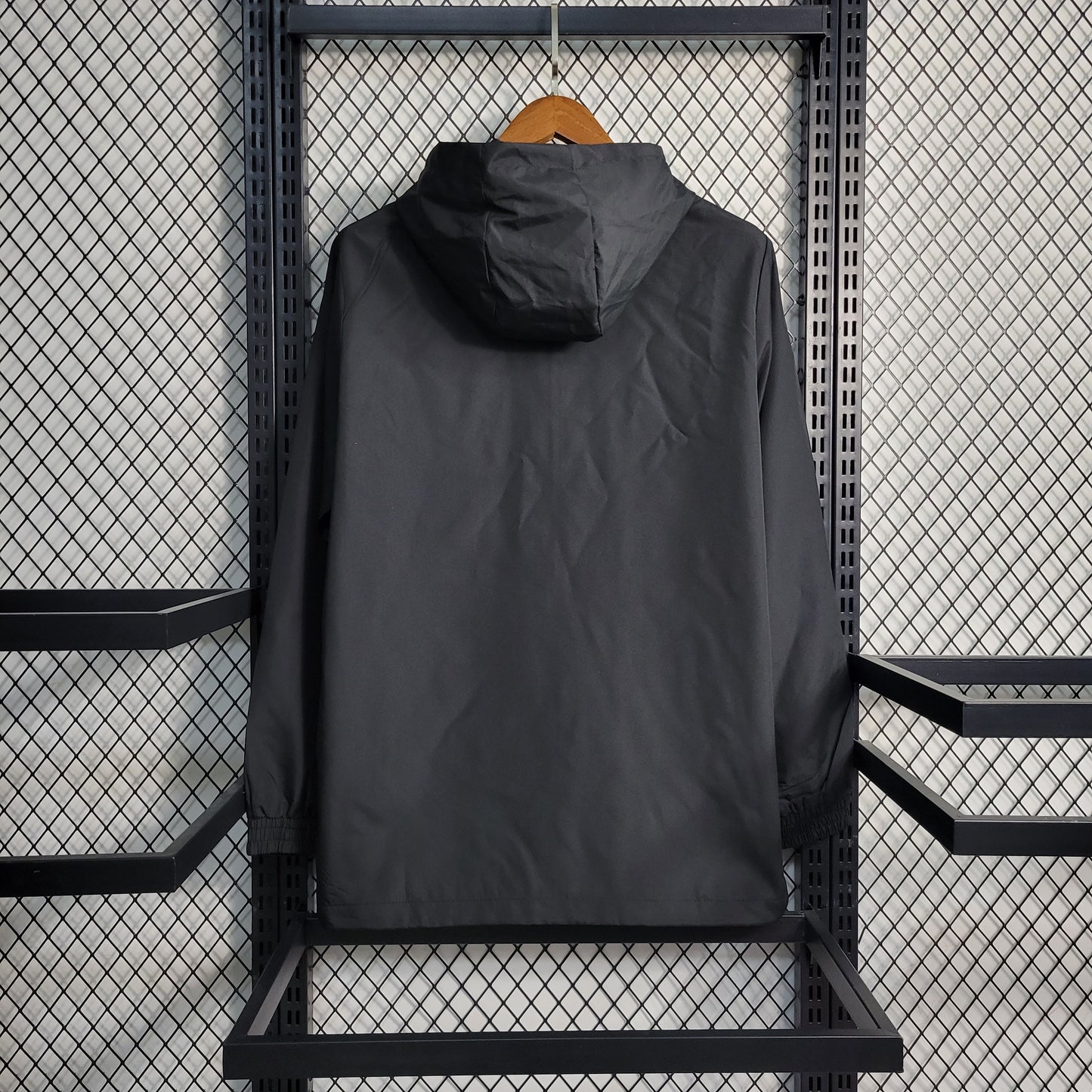 Germany 23/24 Windbreaker (Fan)