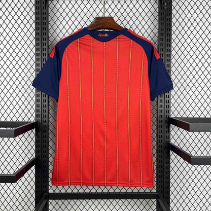 Spain World Cup 2026 Home (Fan)