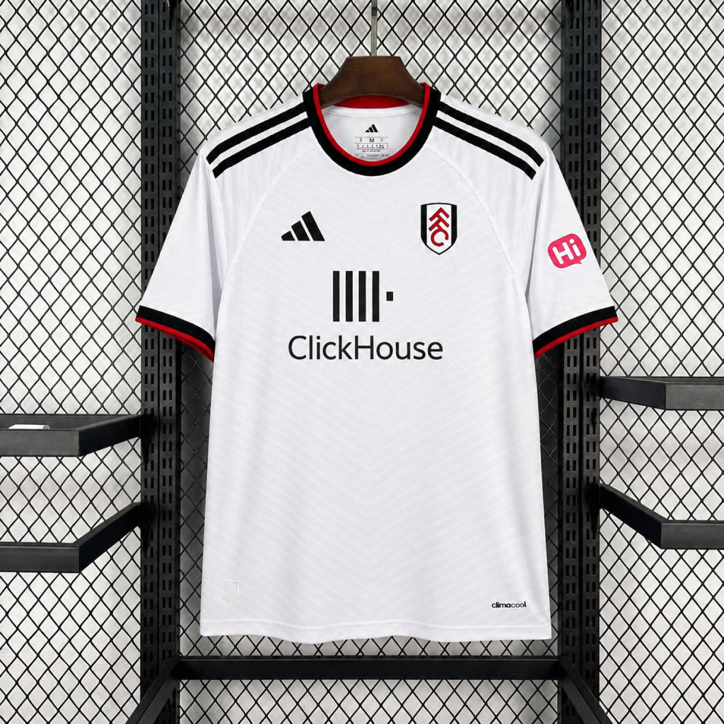 Fulham 26/27 Home (Fan)