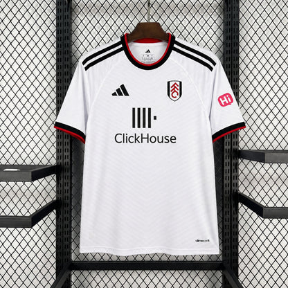 Fulham 26/27 Home (Fan)