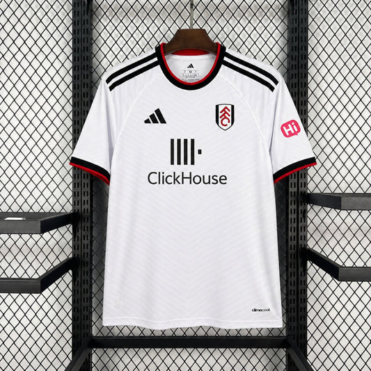 Fulham 26/27 Home (Fan)