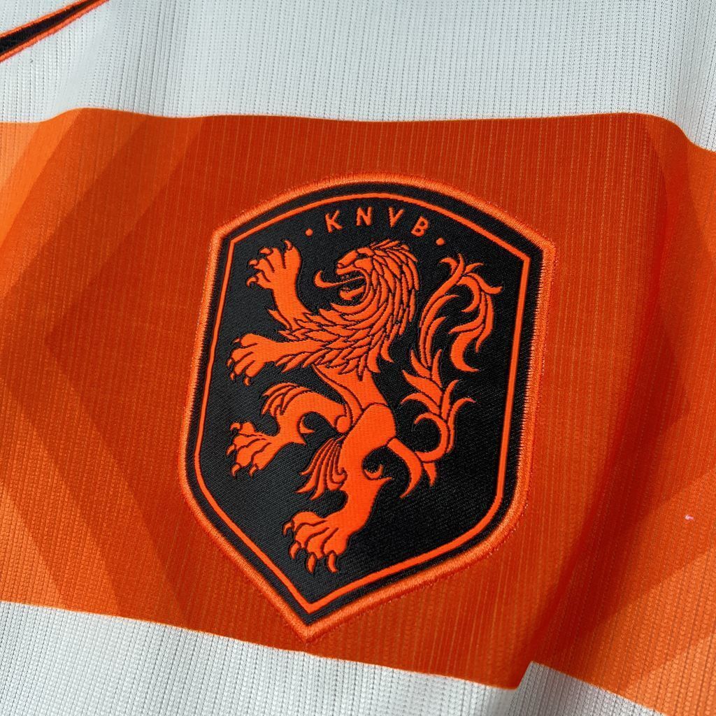 Netherlands World Cup 2026 Away (Fan)