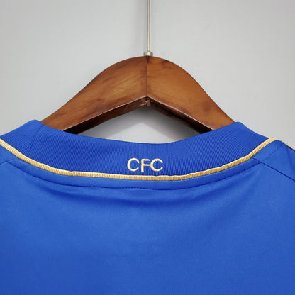 Chelsea Retro 12/13 Home (Fan)