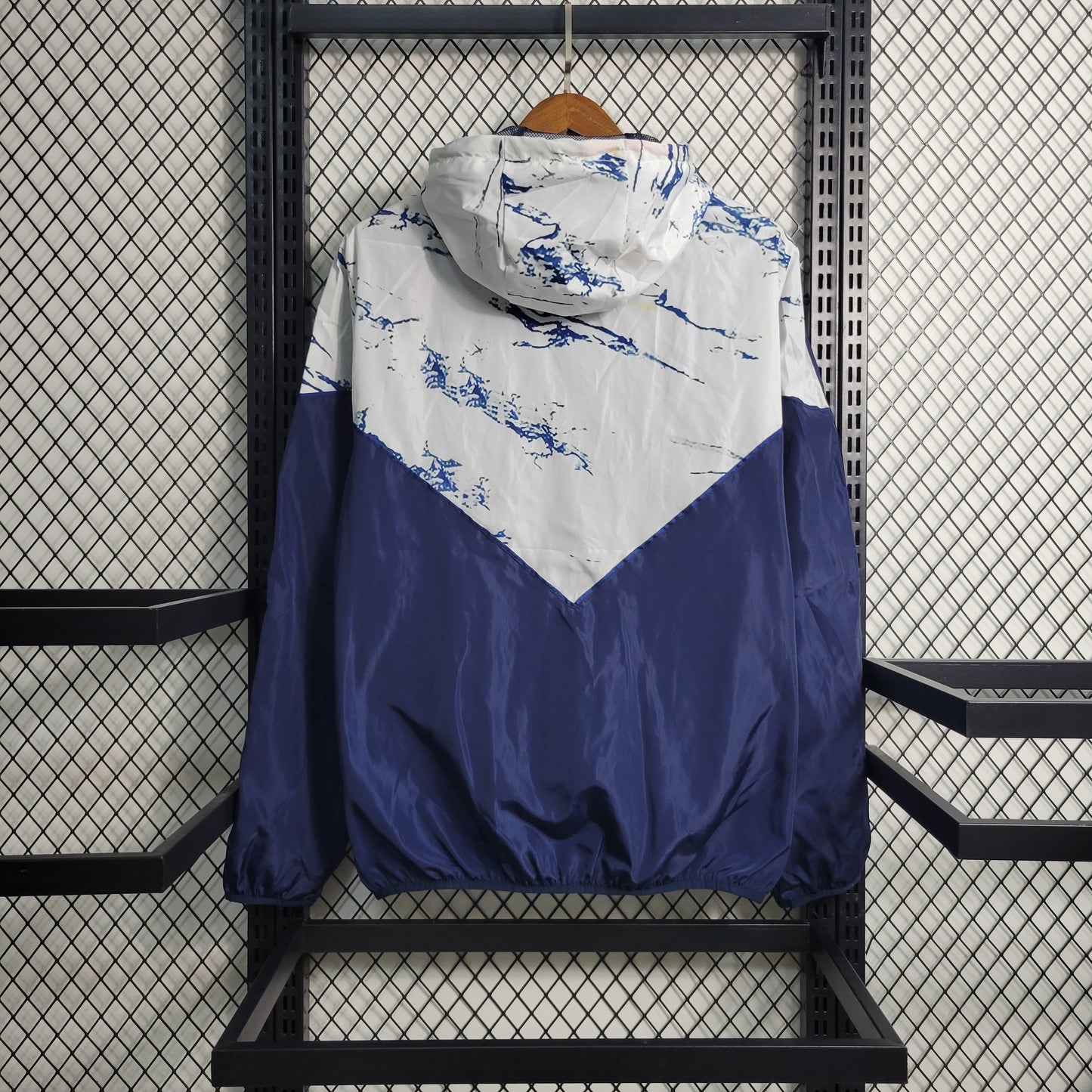 Italy 23/24 Windbreaker (Player)