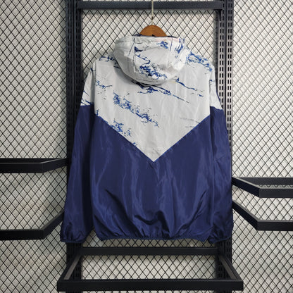 Italy 23/24 Windbreaker (Player)