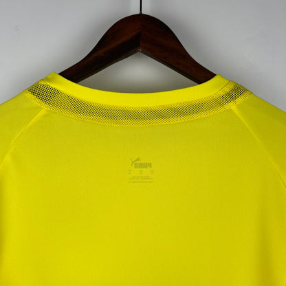 Villarreal Retro 05/06 Home (Fan)