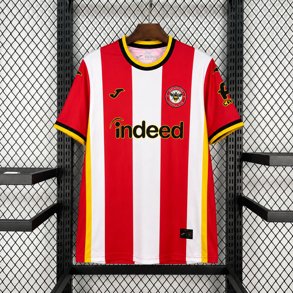 Brentford 26/27 Home (Fan)