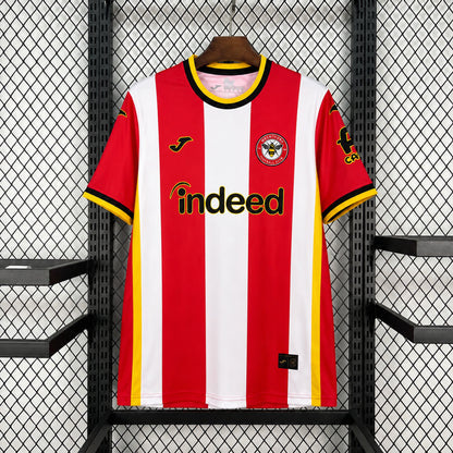 Brentford 26/27 Home (Fan)