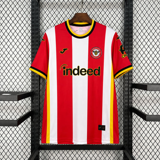 Brentford 26/27 Home (Fan)
