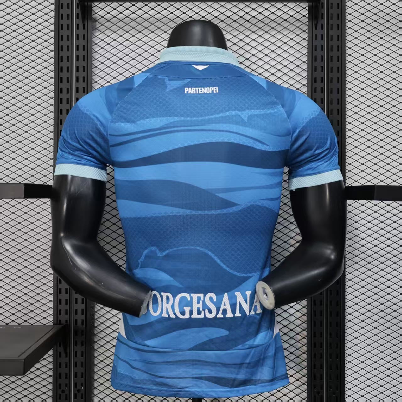 Napoli 25/26 Special Edition (Player)
