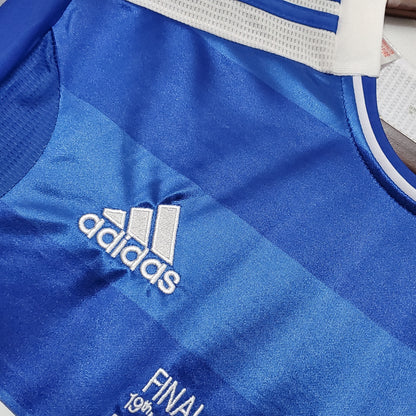 Chelsea Retro 2012 Home (Fan)