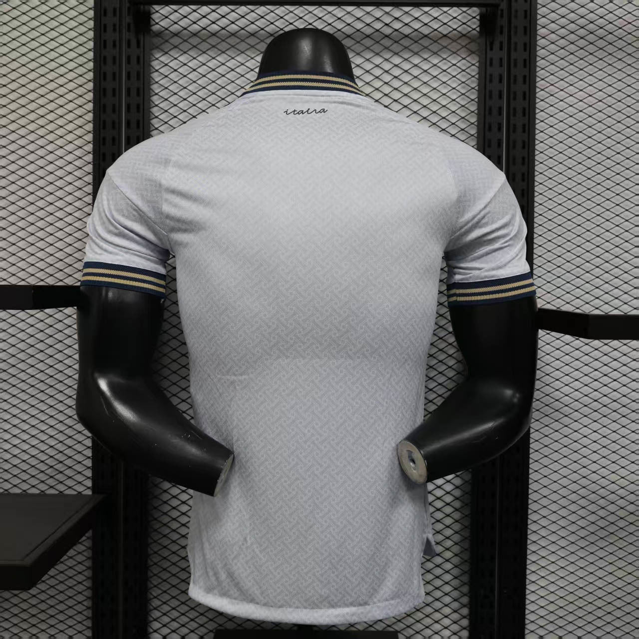 Italy World Cup 2026 Away (Player)