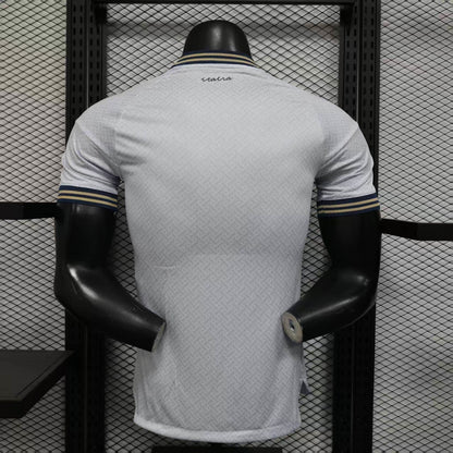 Italy World Cup 2026 Away (Player)