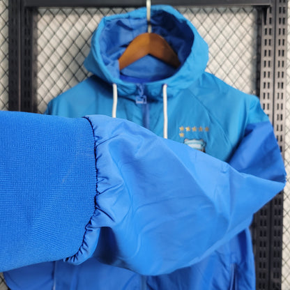 Kawasaki Frontale 23/24 Windbreaker (Player)
