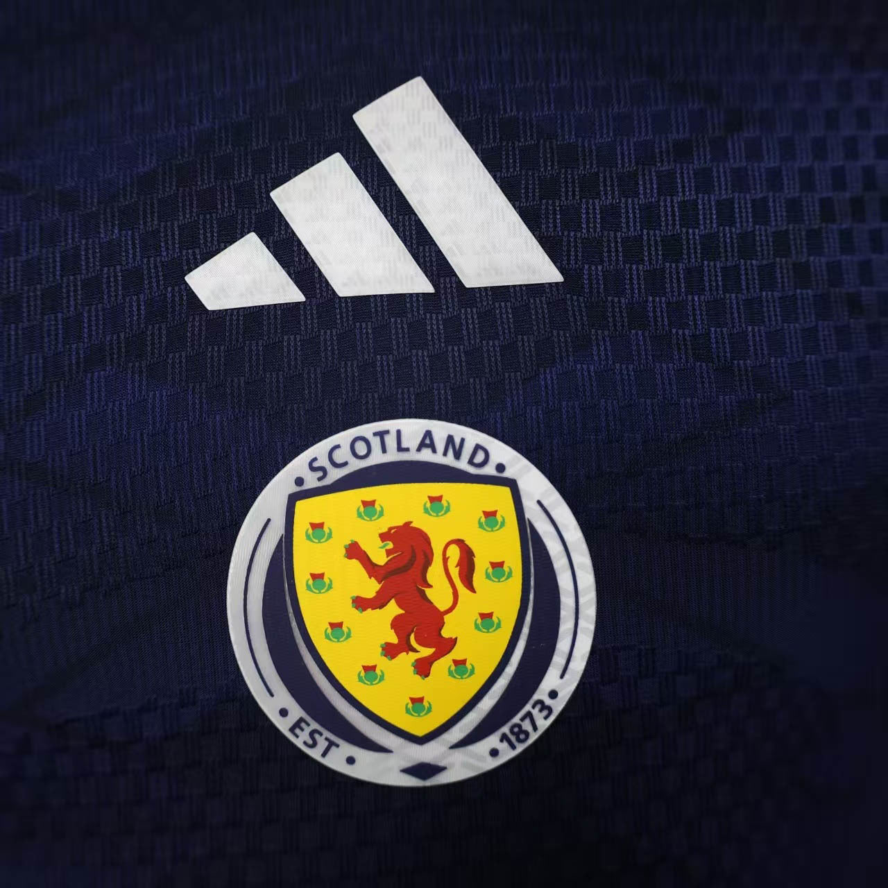 Scotland World Cup 2026 Home (Player)