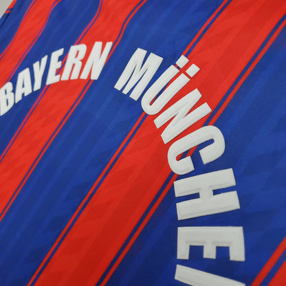 Bayern Munich Retro 95/97